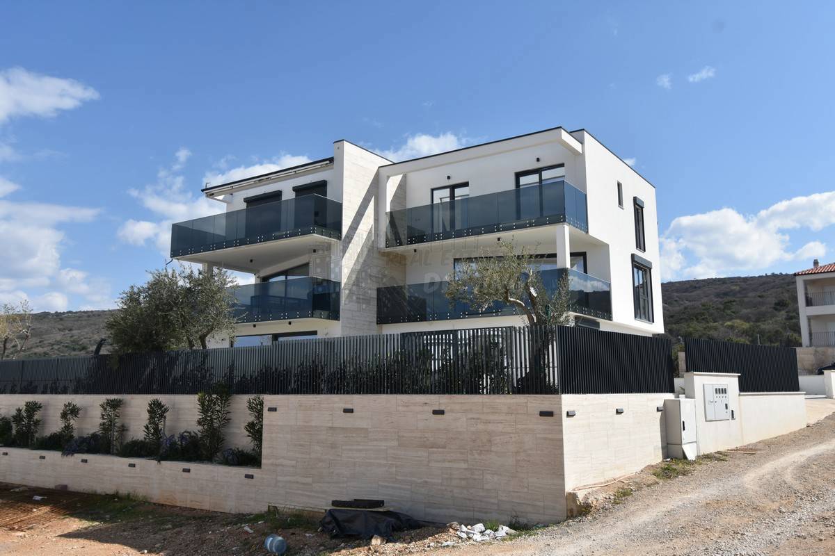 Apartma Punat, 113m2