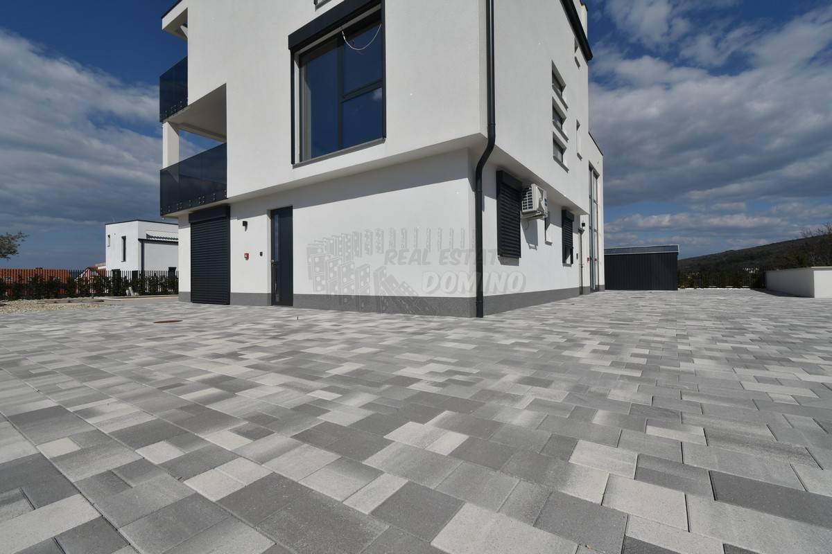 Apartma Punat, 113m2