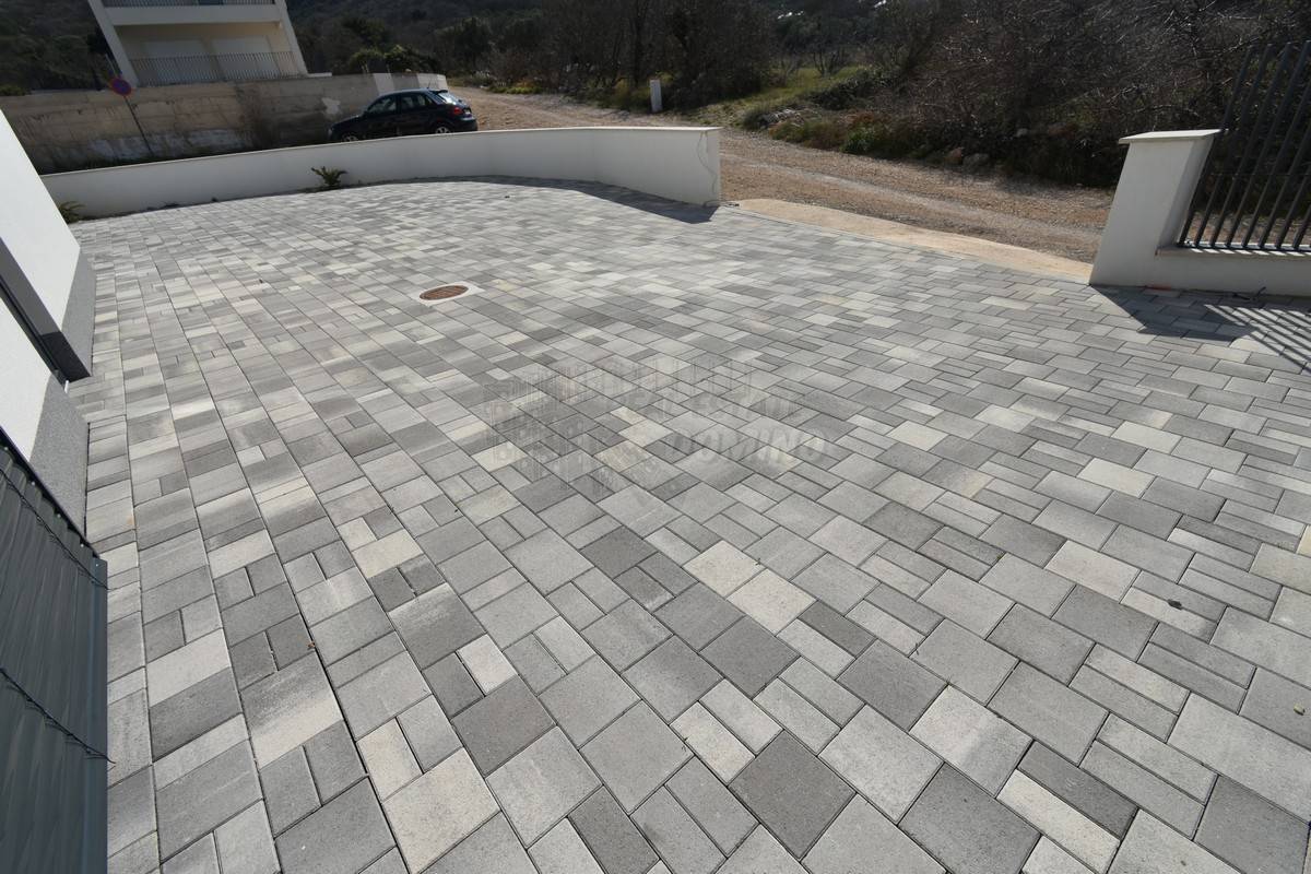 Apartma Punat, 113m2