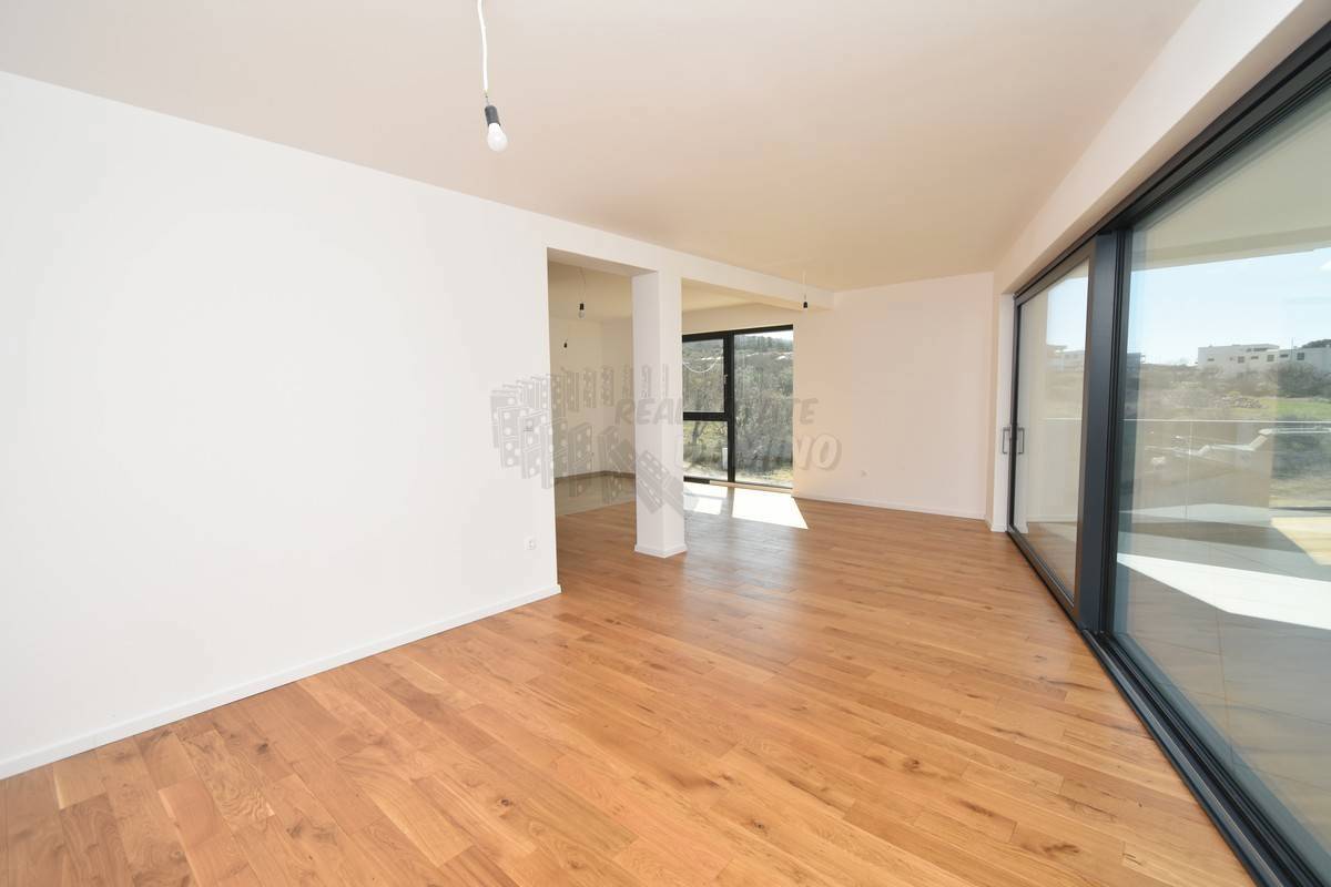 Apartma Punat, 113m2