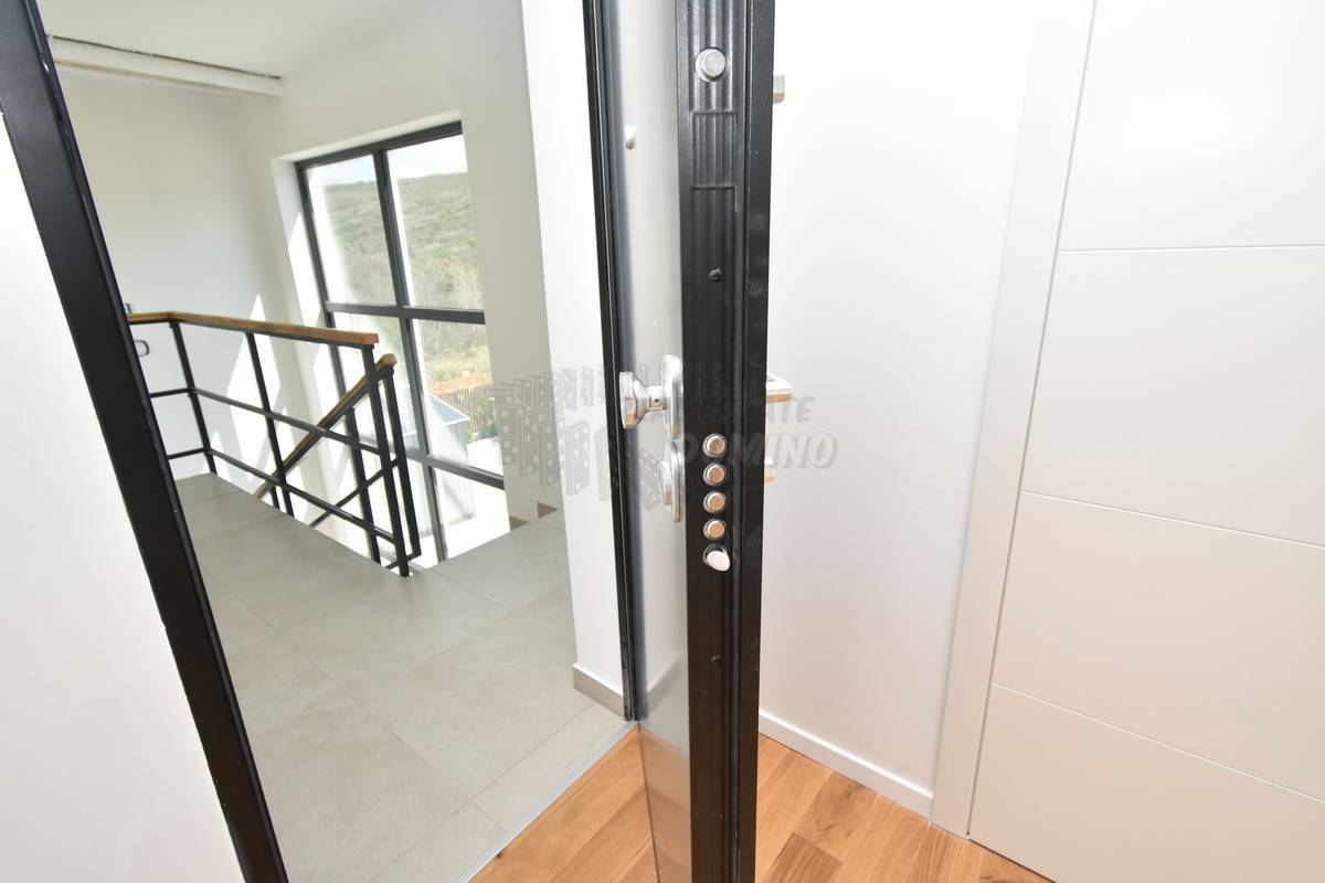 Apartma Punat, 113m2