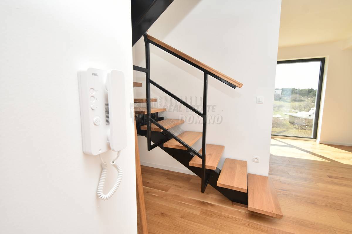 Apartma Punat, 113m2