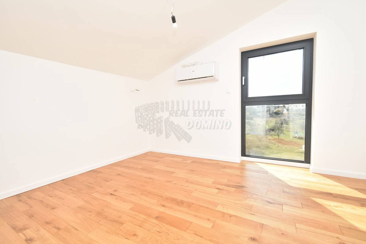 Apartma Punat, 113m2