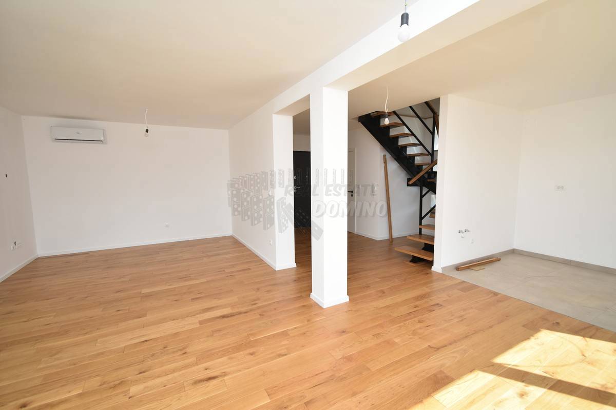 Apartma Punat, 113m2