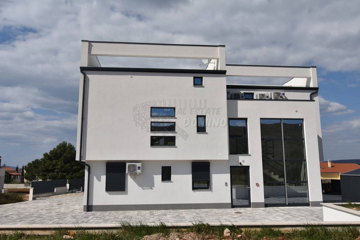 Apartma Punat, 113m2