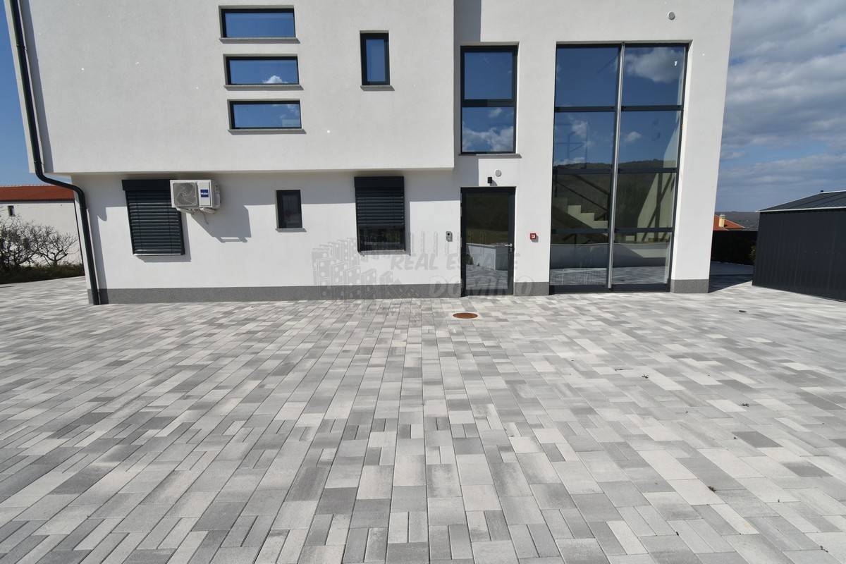 Apartma Punat, 113m2