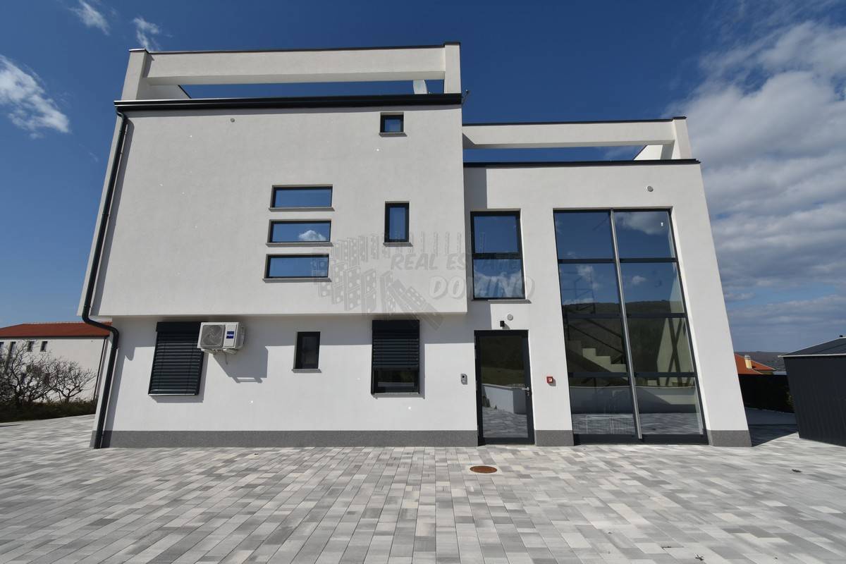 Apartma Punat, 113m2