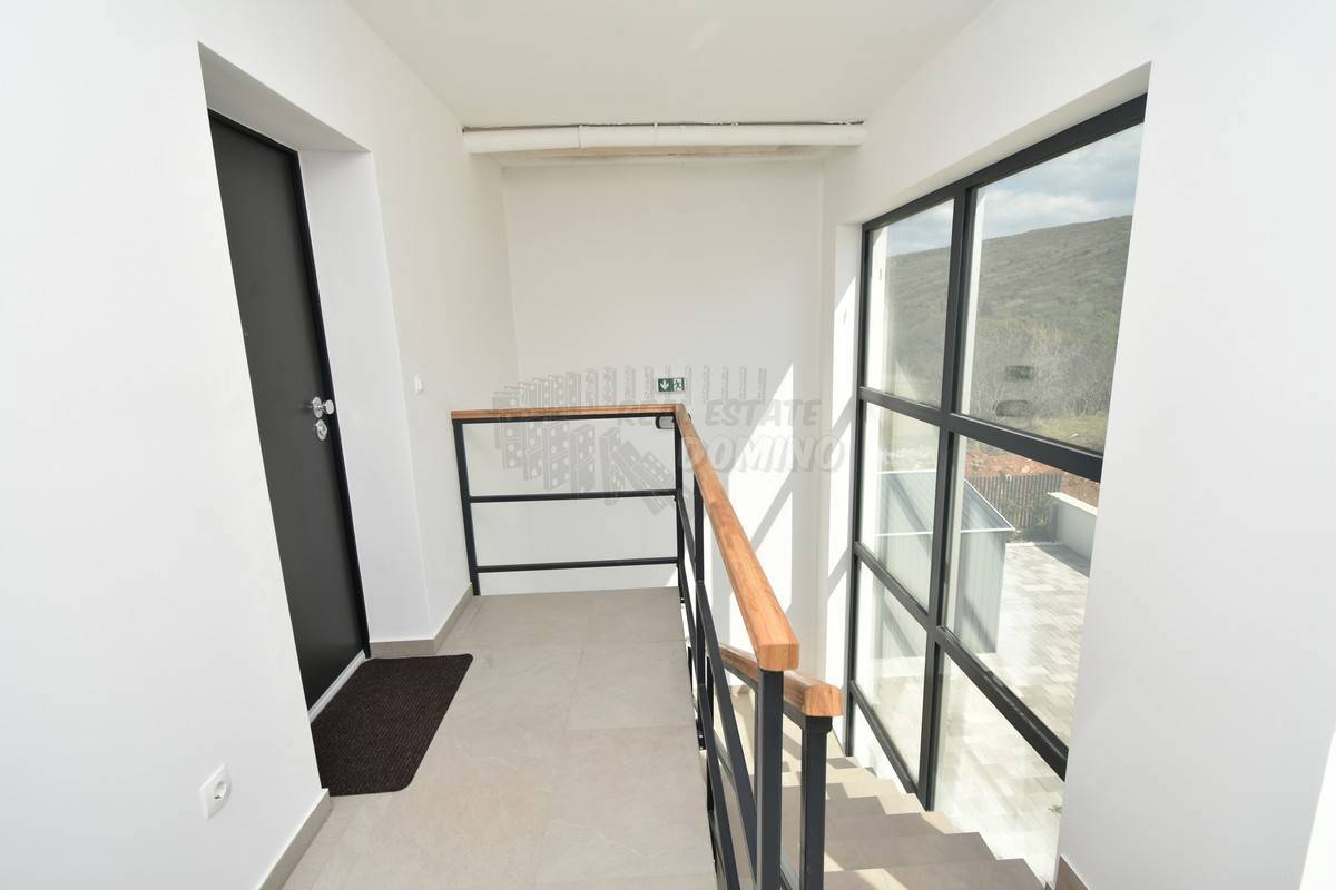 Apartma Punat, 113m2
