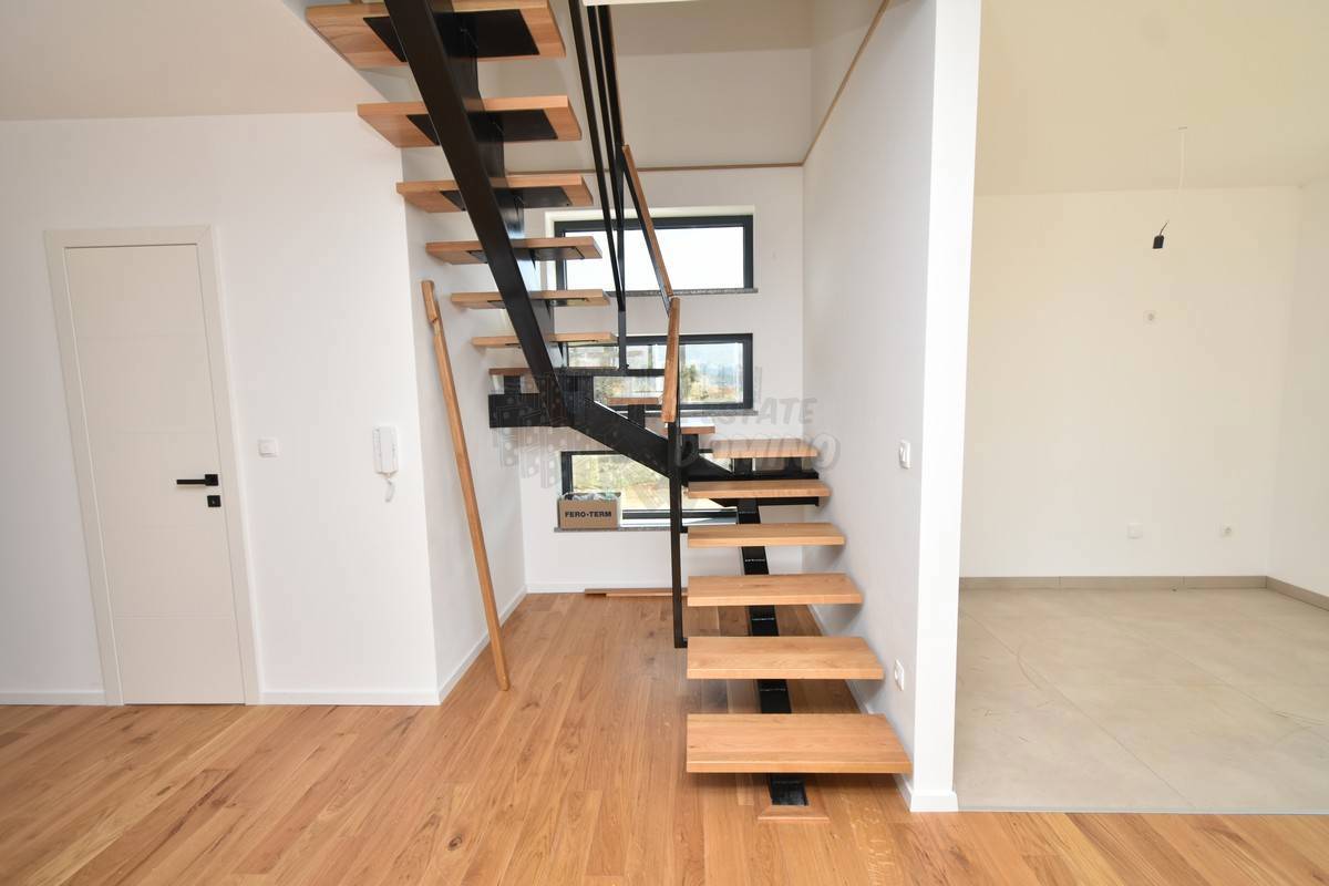 Apartma Punat, 113m2