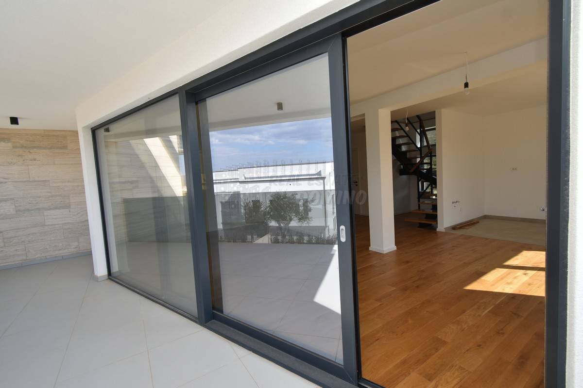 Apartma Punat, 113m2