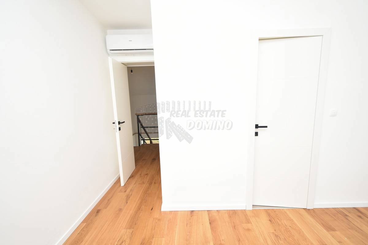 Apartma Punat, 113m2