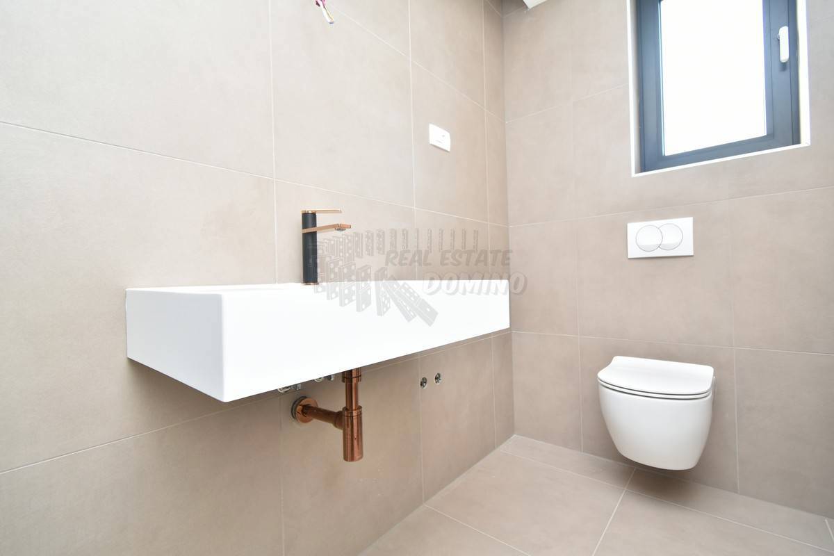 Apartma Punat, 113m2