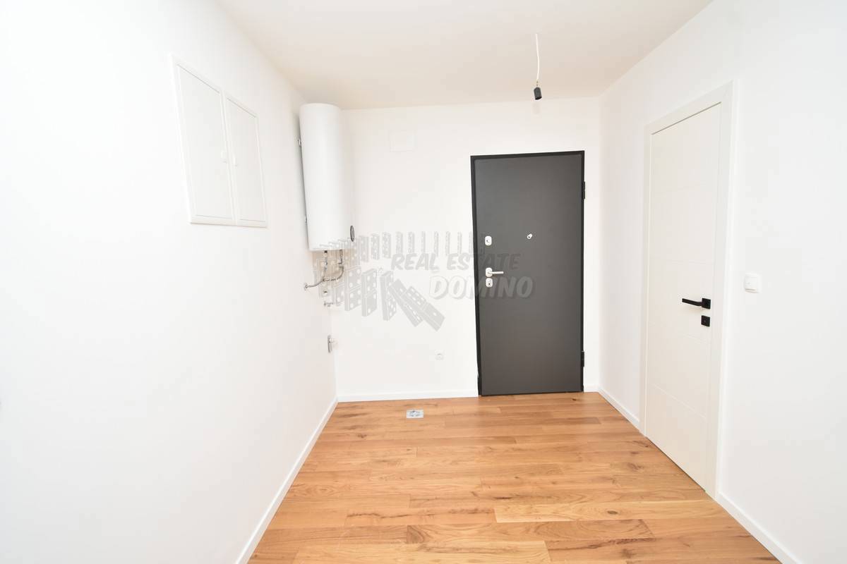 Apartma Punat, 113m2