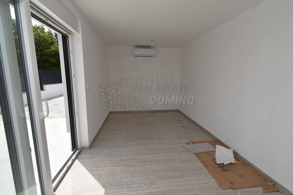 Apartma Malinska, Malinska-Dubašnica, 136m2