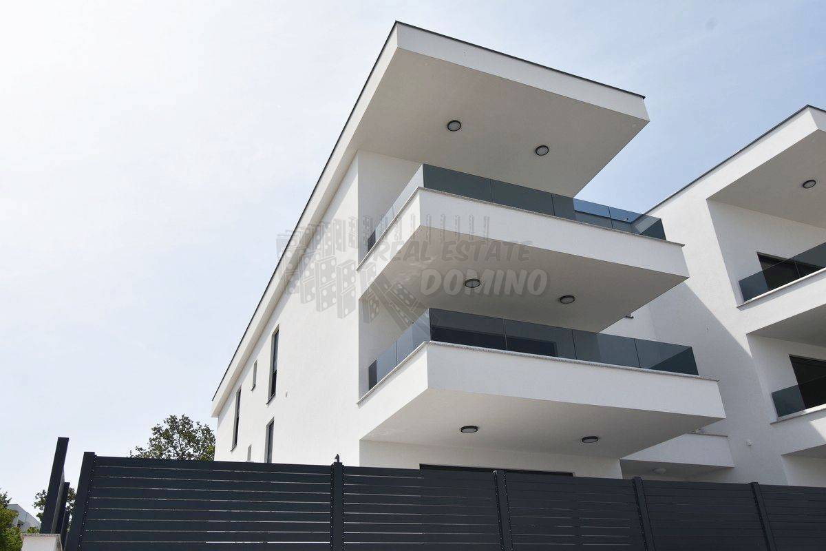 Apartma Malinska, Malinska-Dubašnica, 136m2