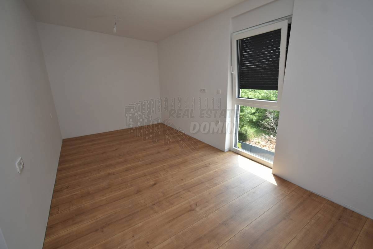 Apartma Malinska, Malinska-Dubašnica, 136m2