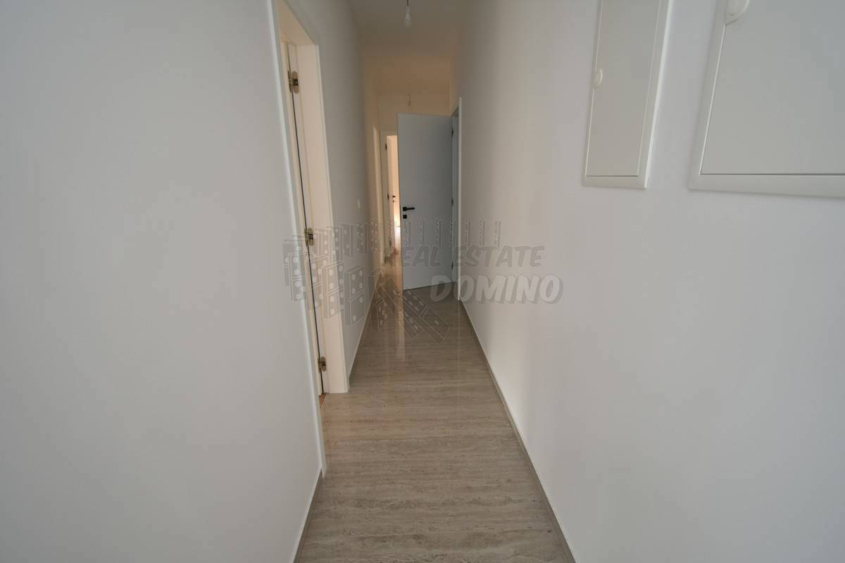 Apartma Malinska, Malinska-Dubašnica, 136m2