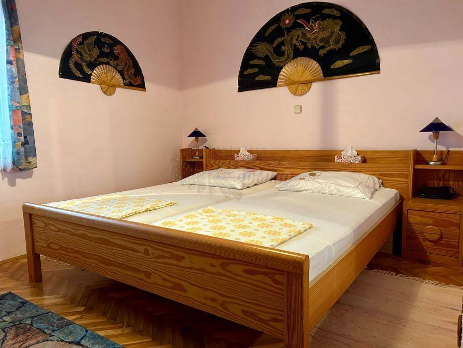 Apartma Malinska, Malinska-Dubašnica, 49m2
