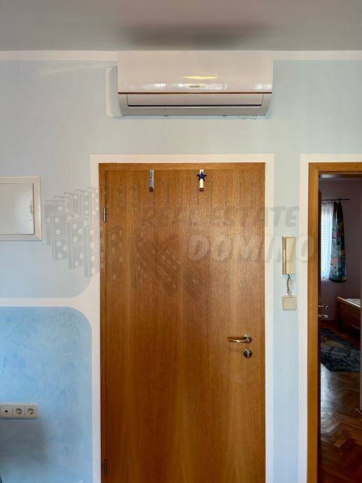Apartma Malinska, Malinska-Dubašnica, 49m2