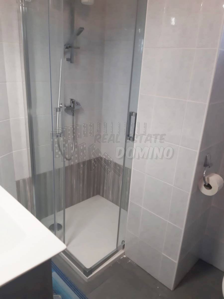 Apartma Malinska, Malinska-Dubašnica, 49m2
