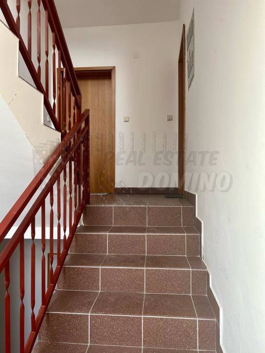 Apartma Malinska, Malinska-Dubašnica, 49m2