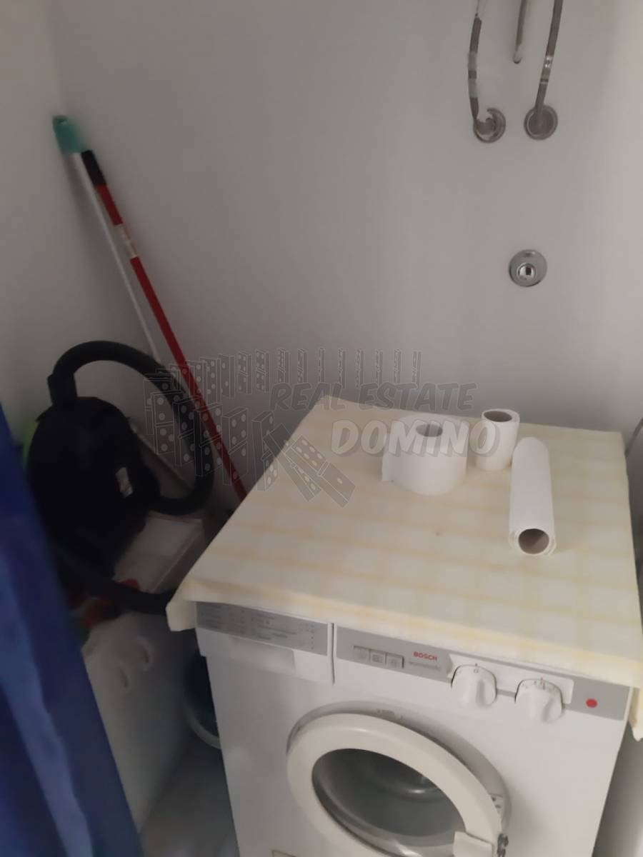 Apartma Malinska, Malinska-Dubašnica, 49m2