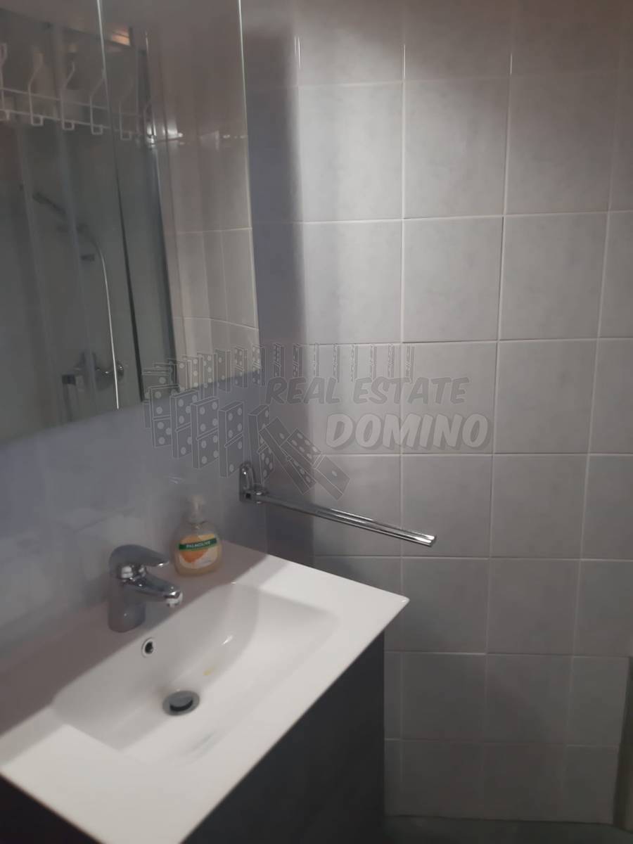 Apartma Malinska, Malinska-Dubašnica, 49m2