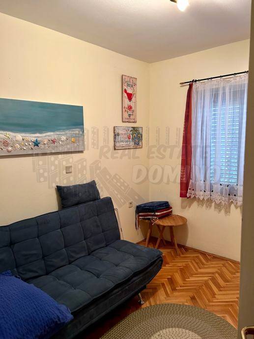 Apartma Malinska, Malinska-Dubašnica, 49m2