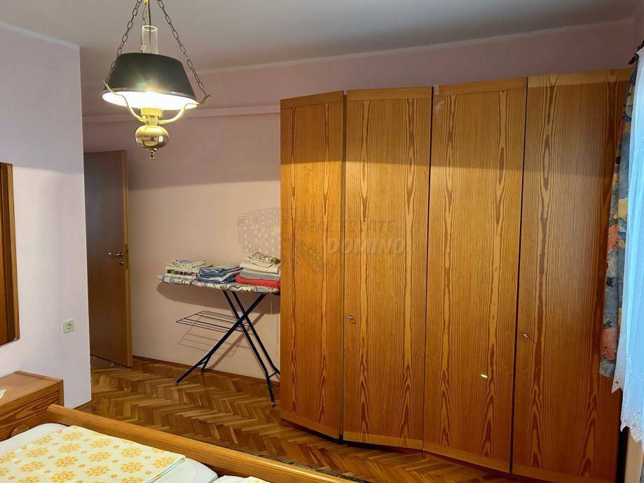 Apartma Malinska, Malinska-Dubašnica, 49m2