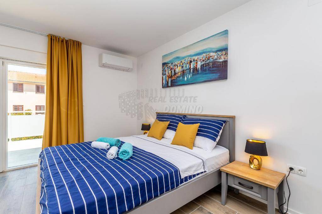 Hiša Malinska, Malinska-Dubašnica, 122m2