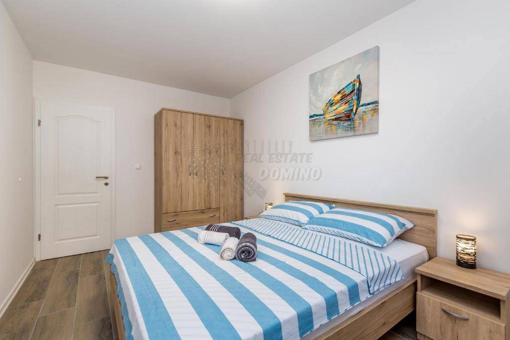 Hiša Malinska, Malinska-Dubašnica, 122m2