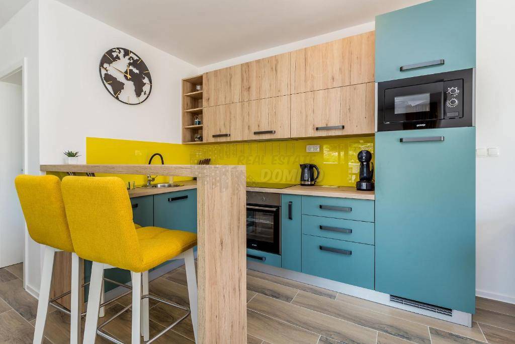 Hiša Malinska, Malinska-Dubašnica, 122m2