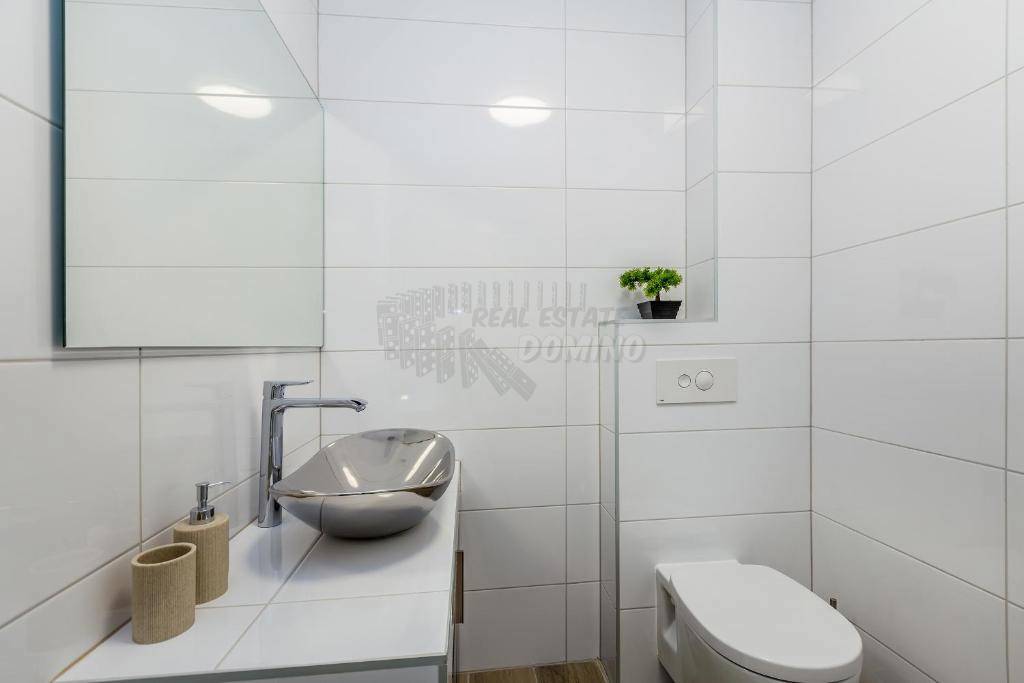 Hiša Malinska, Malinska-Dubašnica, 122m2
