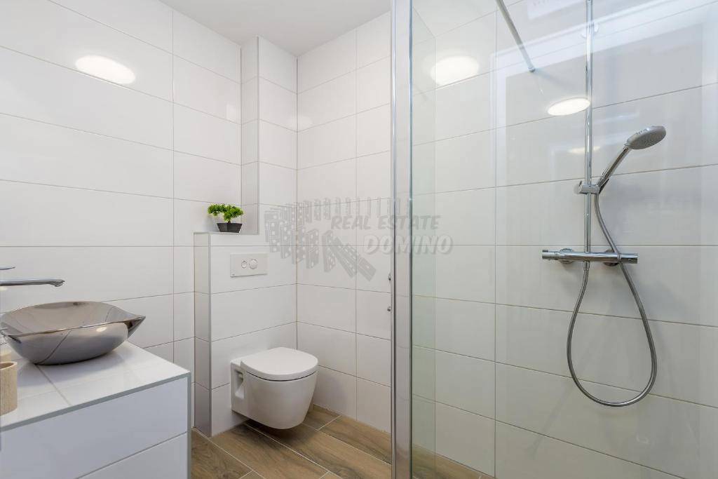 Hiša Malinska, Malinska-Dubašnica, 122m2
