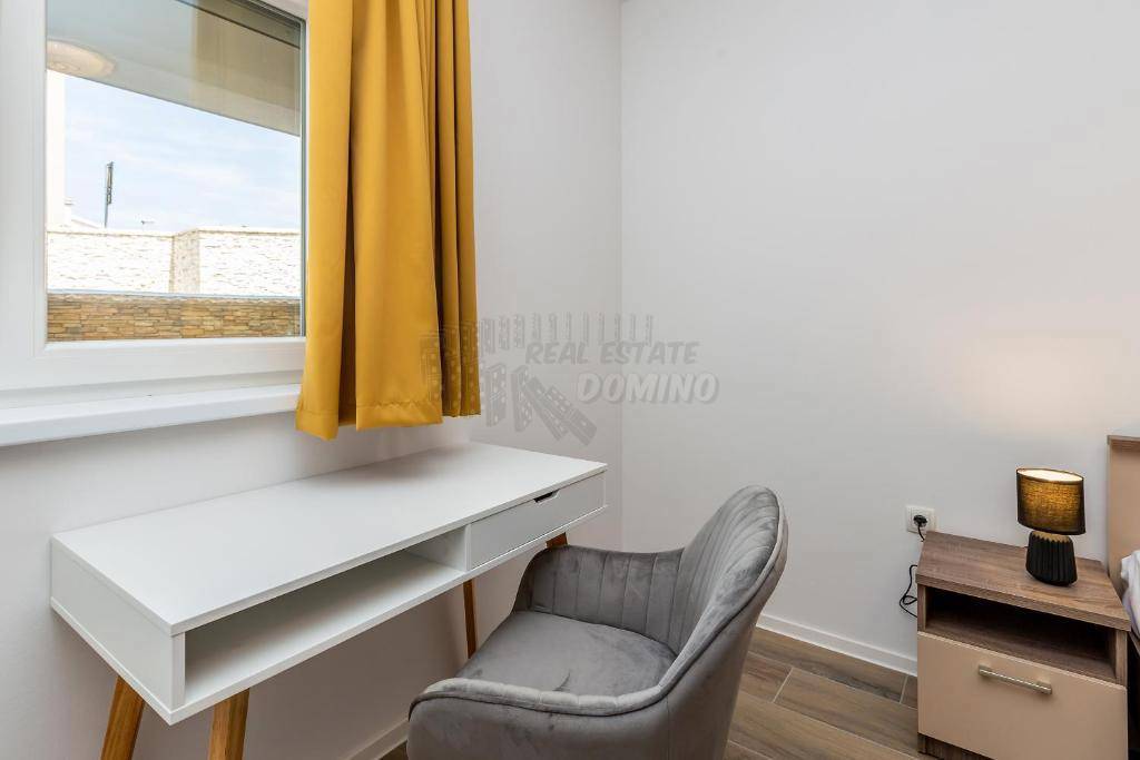 Hiša Malinska, Malinska-Dubašnica, 122m2