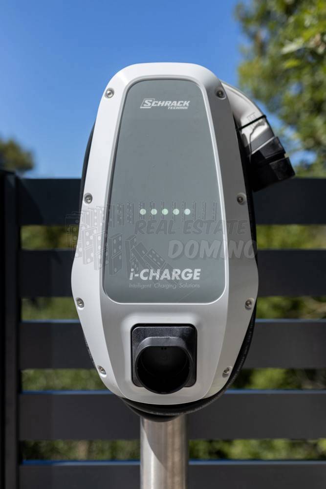 Apartma Malinska, Malinska-Dubašnica, 128m2