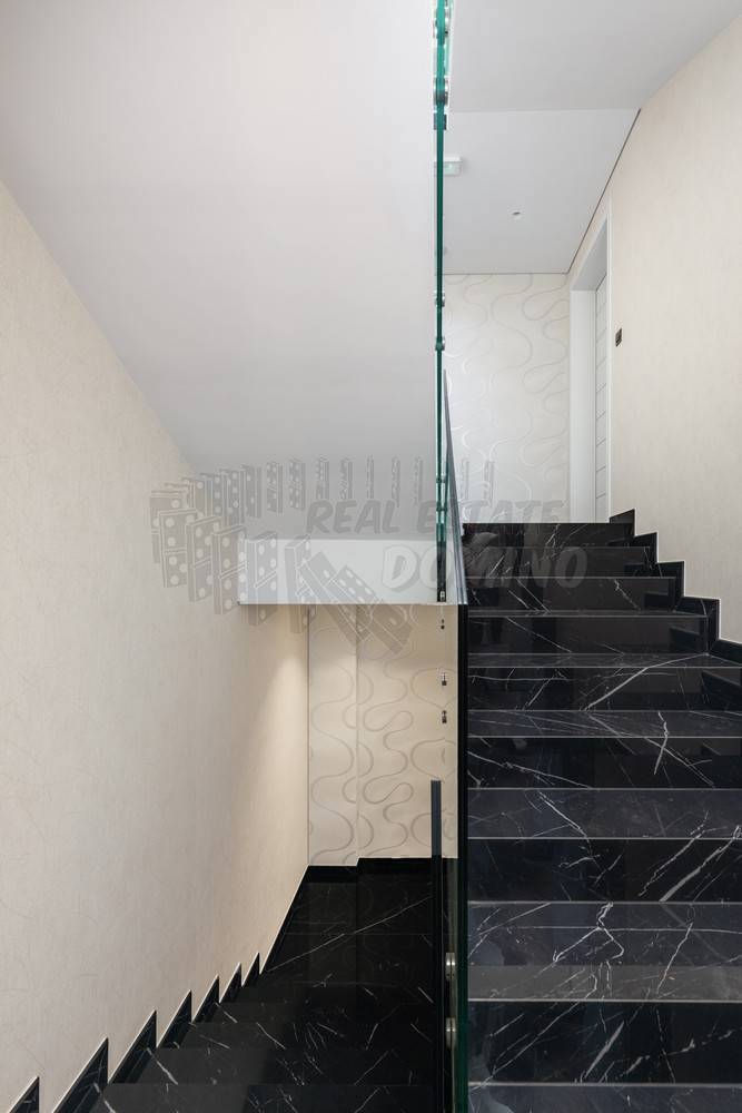 Apartma Malinska, Malinska-Dubašnica, 128m2