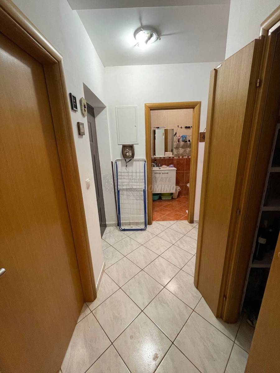 Apartma 150 metrov od morja! Otok Krk!