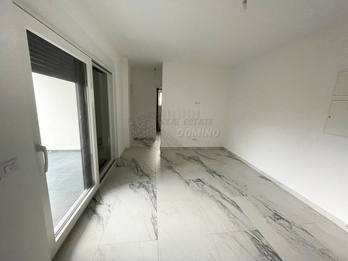 Apartma Soline, Dobrinj, 66m2
