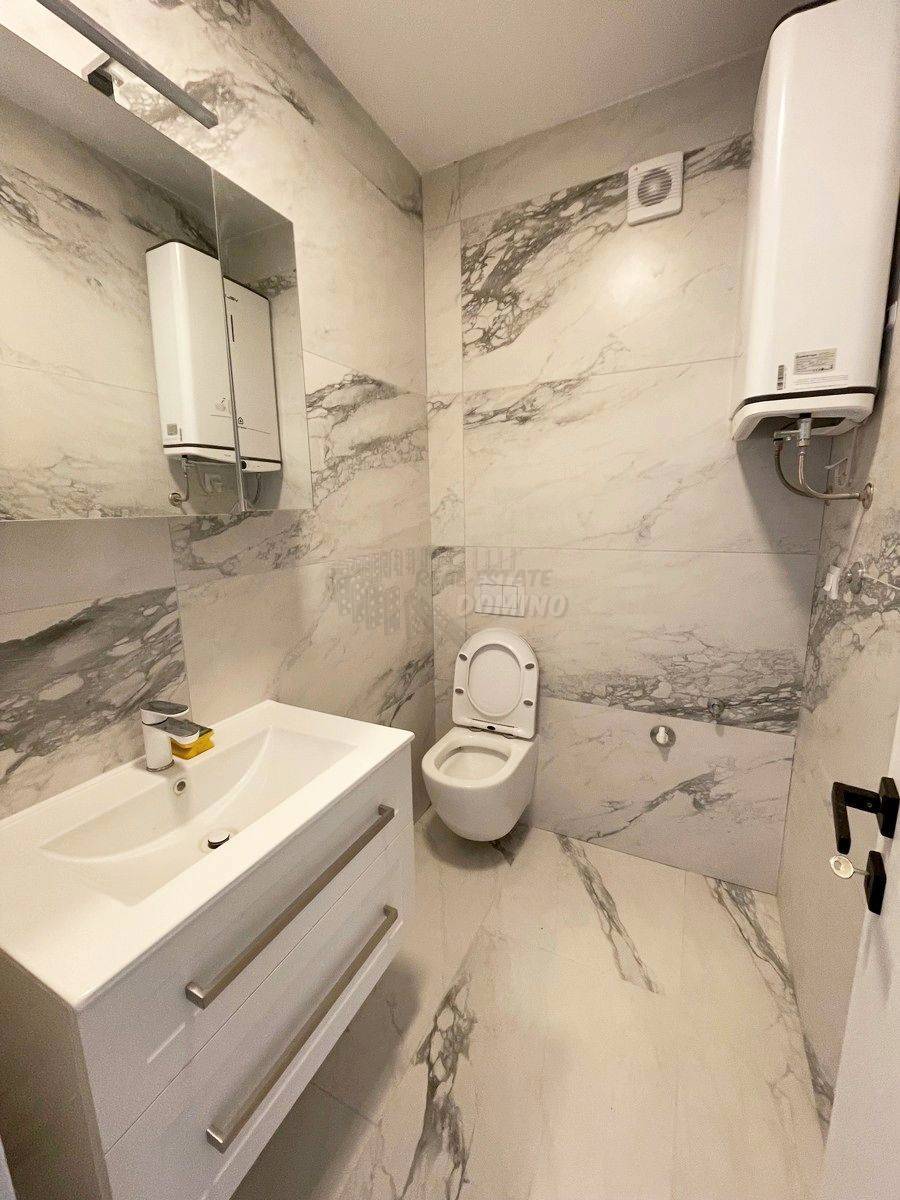 Apartma Soline, Dobrinj, 66m2