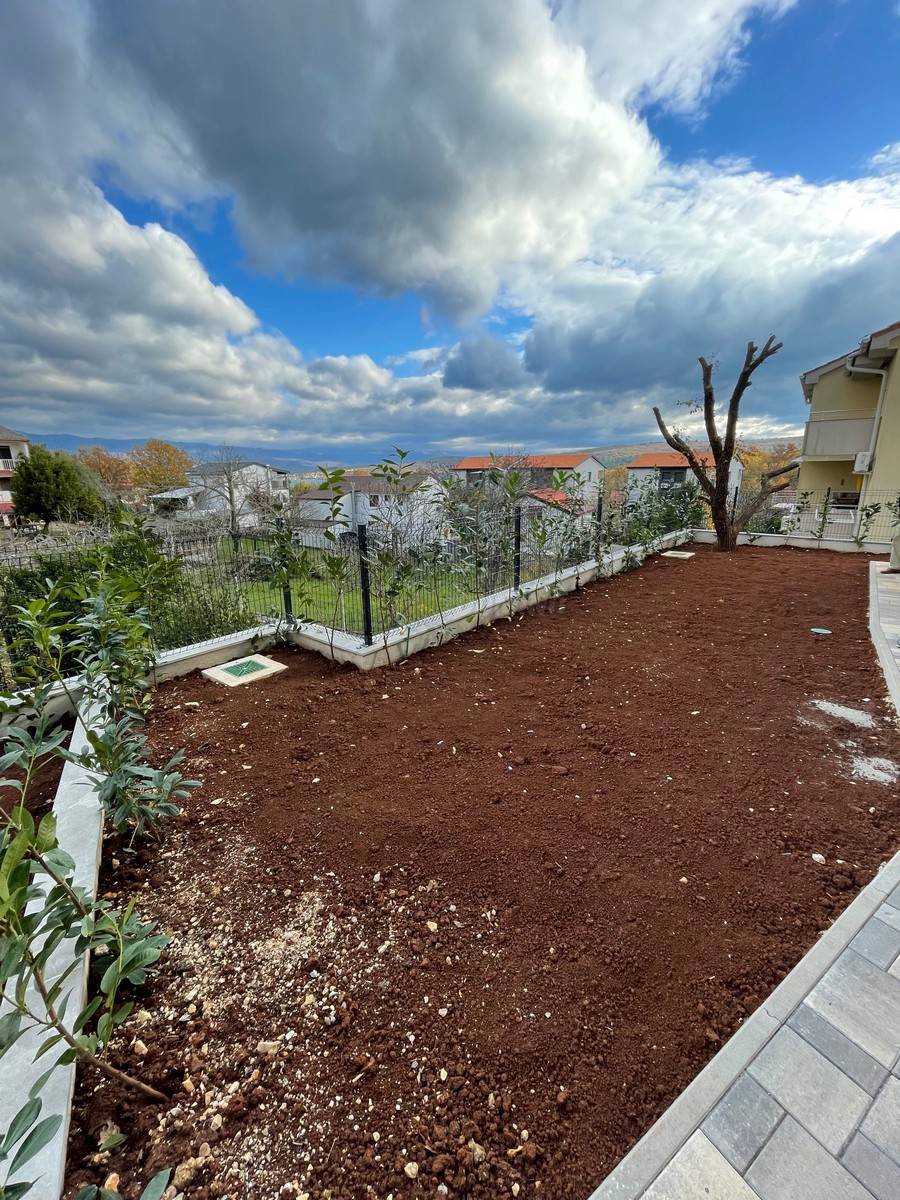 Apartma Soline, Dobrinj, 66m2