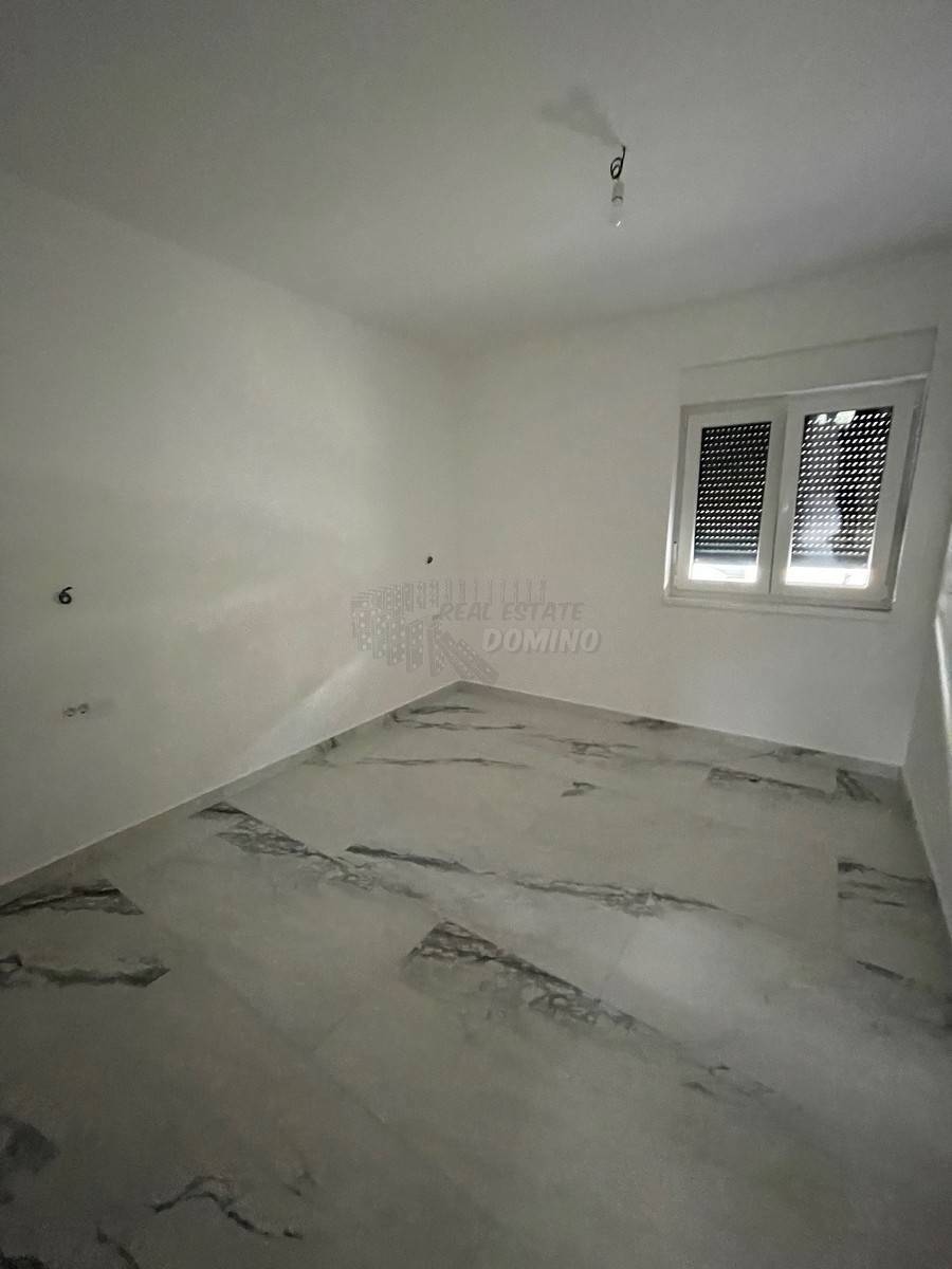 Apartma Soline, Dobrinj, 66m2