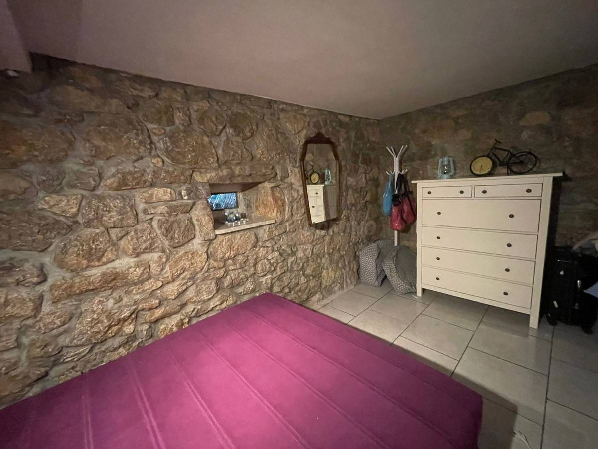 Čudovita prenovljena stara kamnita hiša! Otok Krk!!