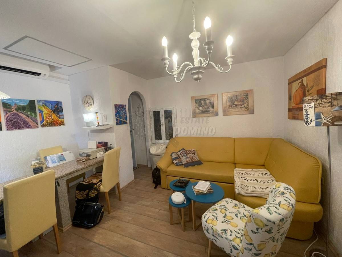Čudovita prenovljena stara kamnita hiša! Otok Krk!!