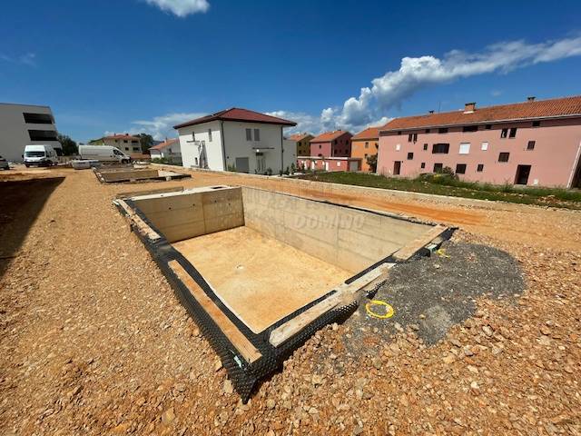 Apartma Malinska, Malinska-Dubašnica, 80m2