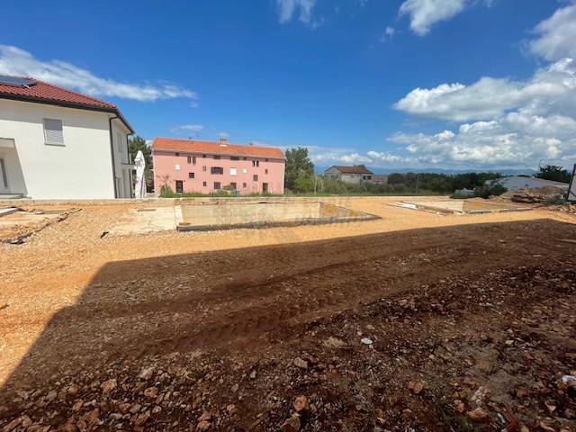 Apartma Malinska, Malinska-Dubašnica, 80m2