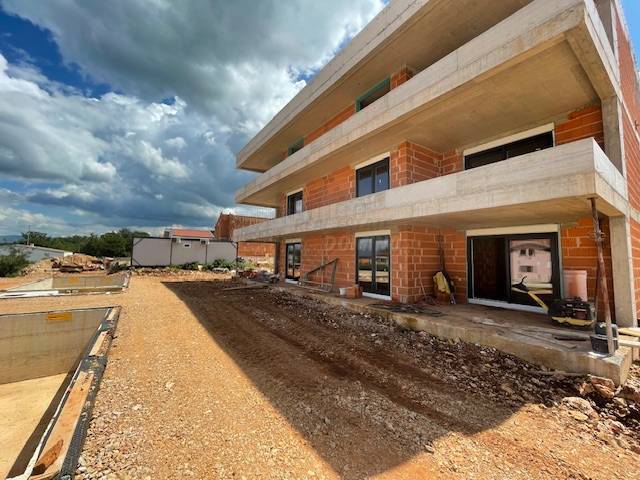 Apartma Malinska, Malinska-Dubašnica, 80m2