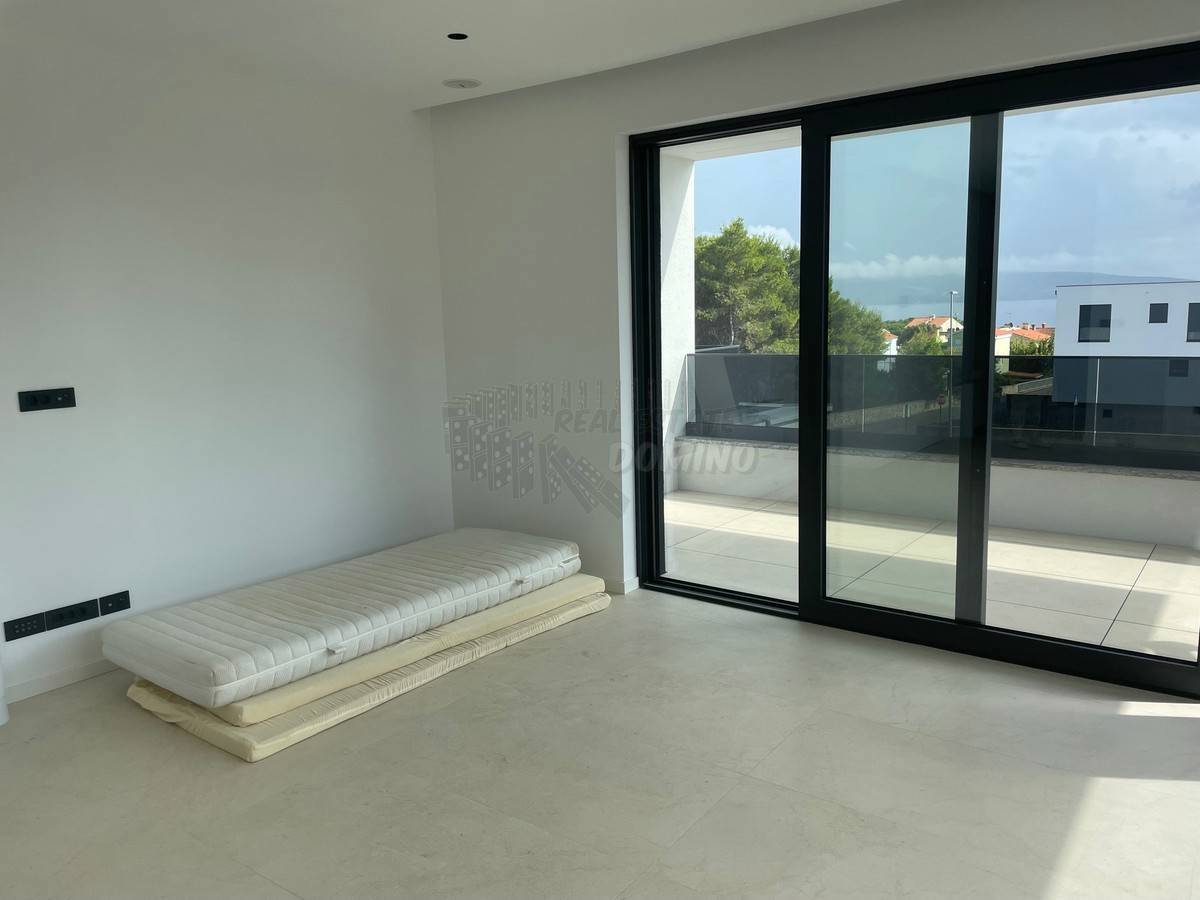 Apartma Krk, 73m2