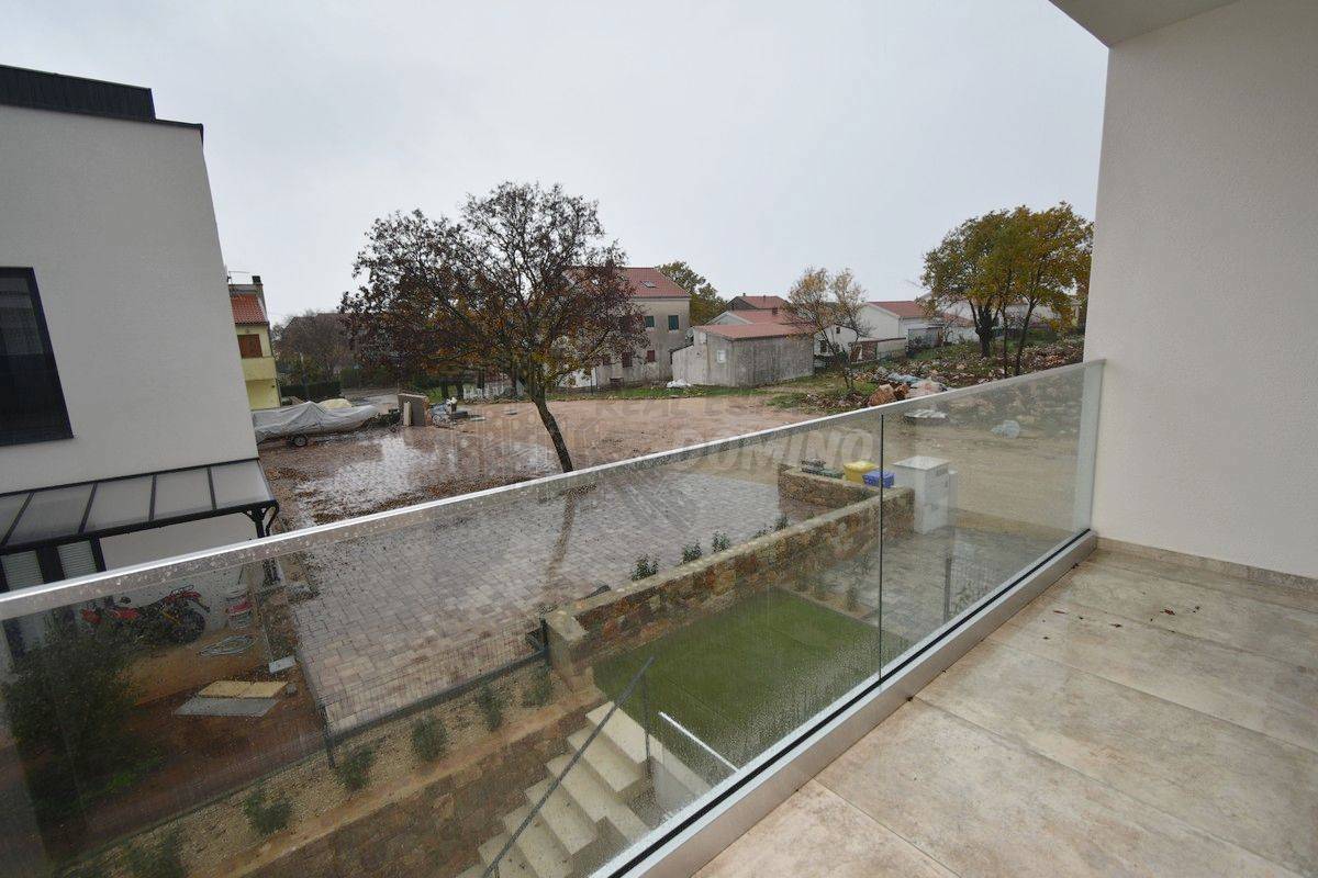 Apartma Njivice, Omišalj, 97m2