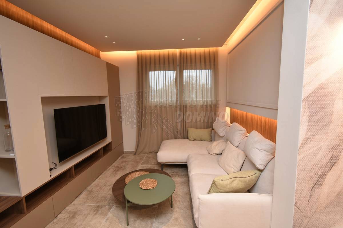 Apartma Njivice, Omišalj, 97m2